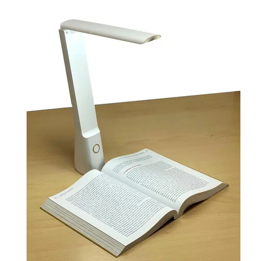 Lampe basse vision EIRA