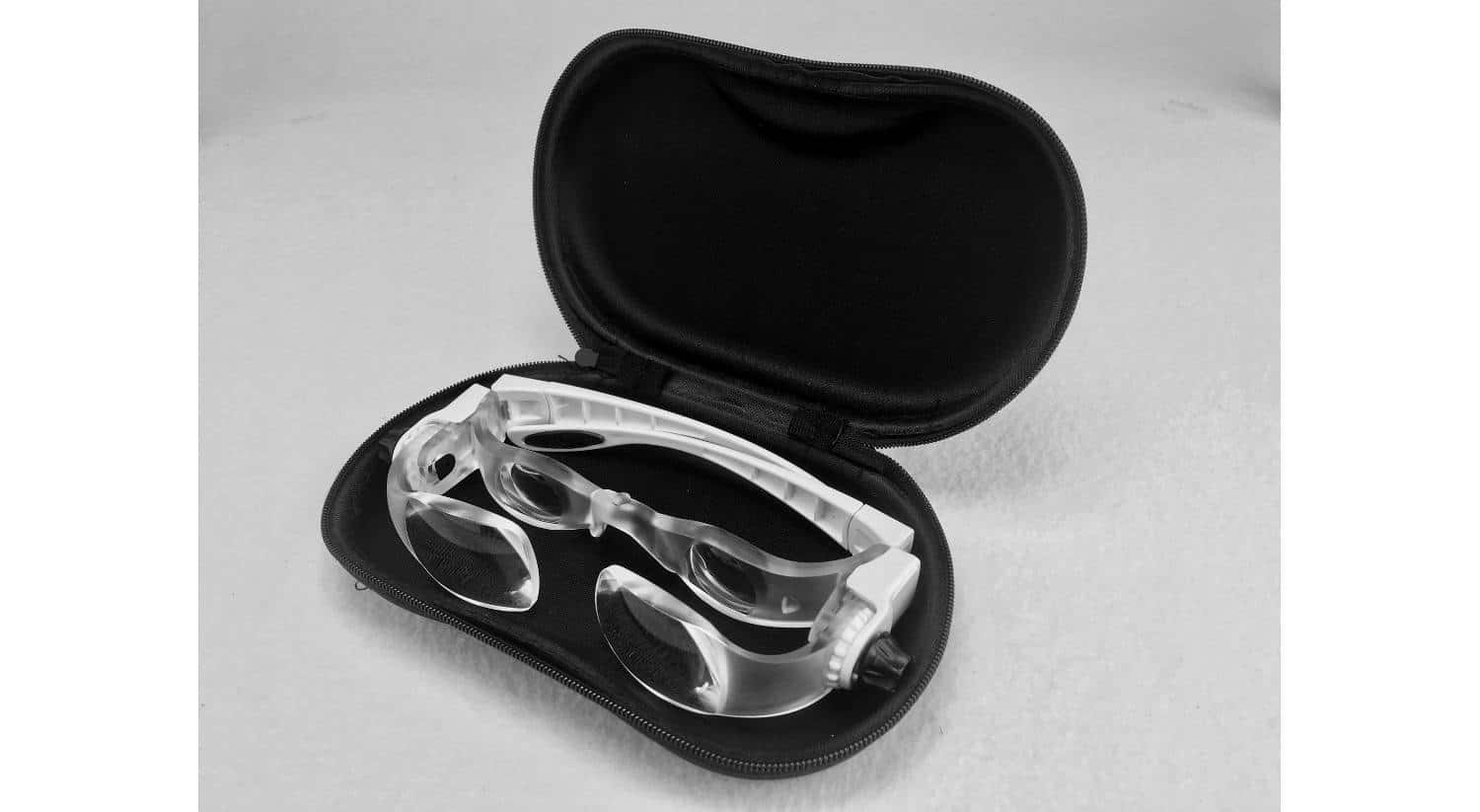 Lunettes loupe FOCUS